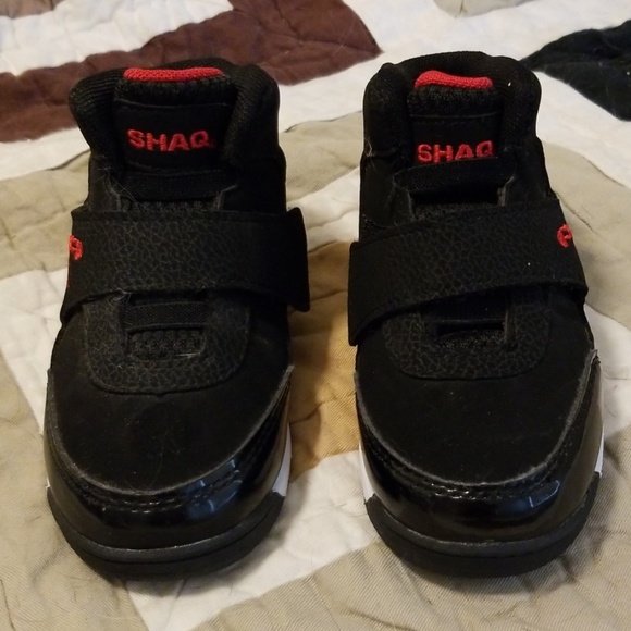 shaq kid shoes